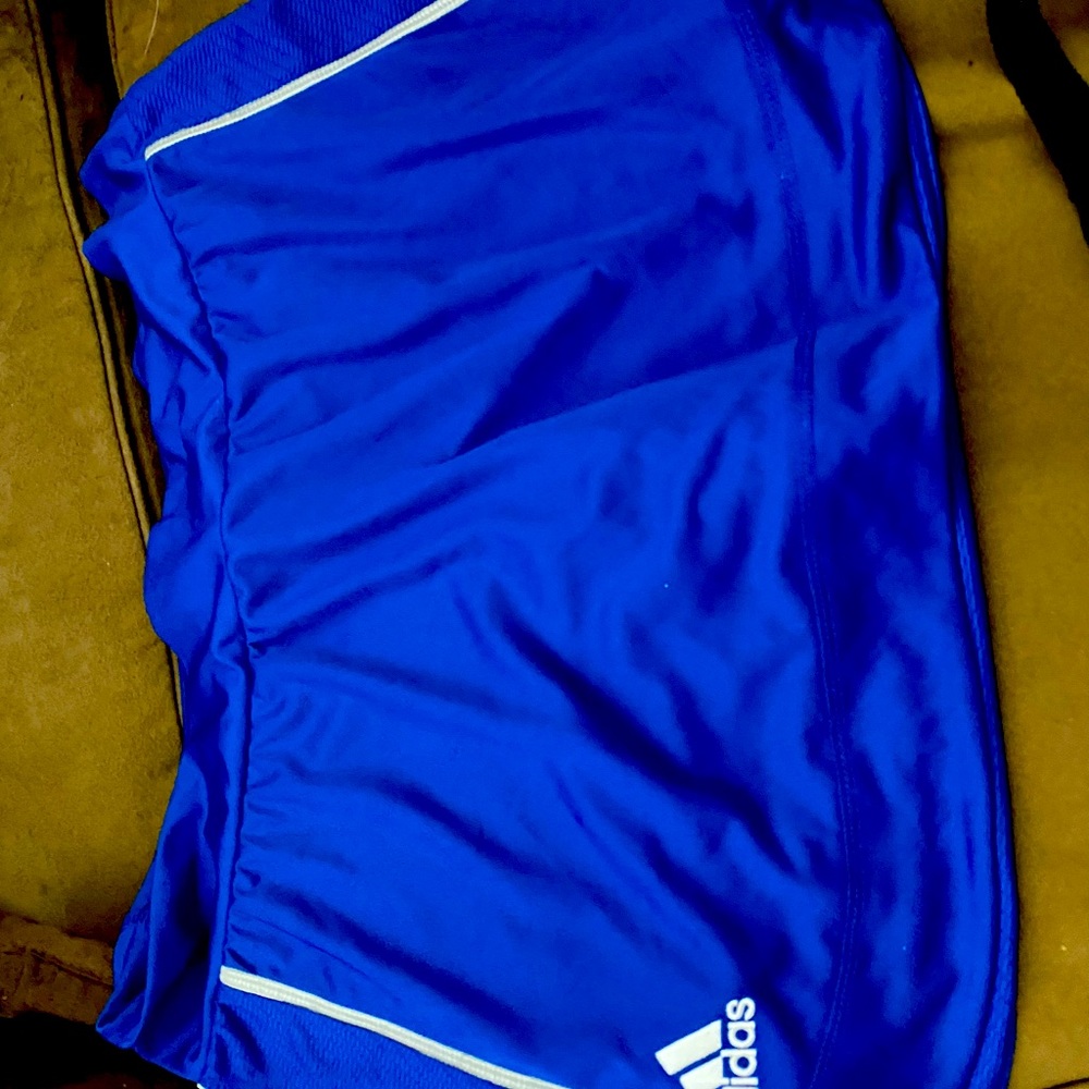 Adidas skort. Workout. New with tags